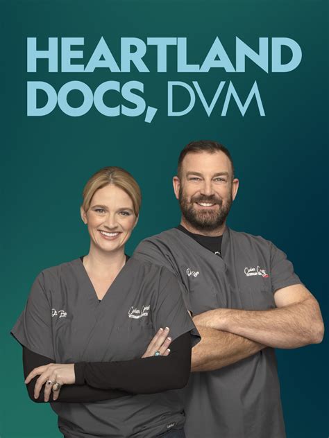 heartland docs tv show